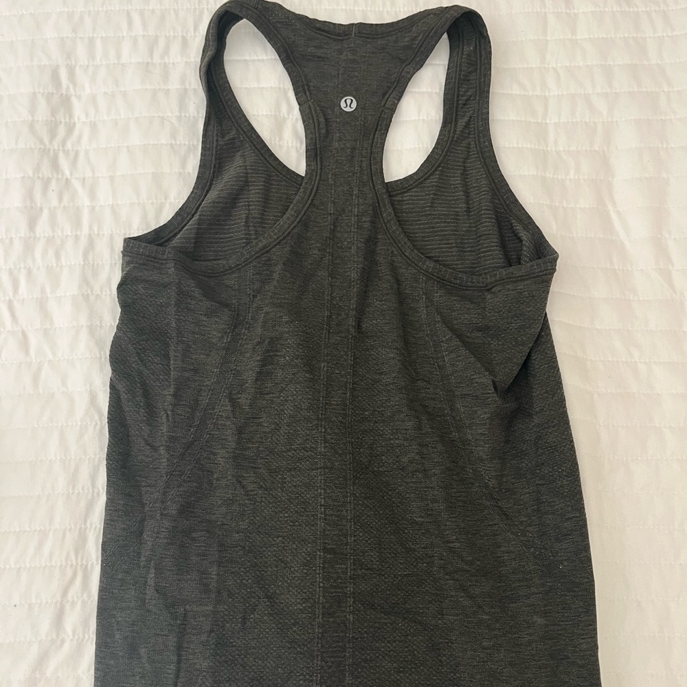 Lululemon Swiftly Tech Tank - image 3
